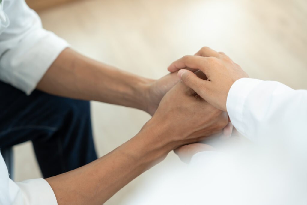 ZODU Health Services|EMDR Therapy