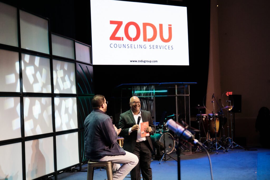 ZODU Health Services|Home