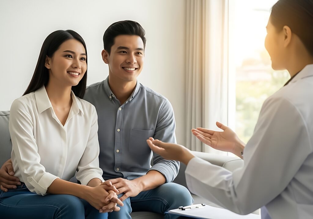 ZODU Health Services|Couple Therapy