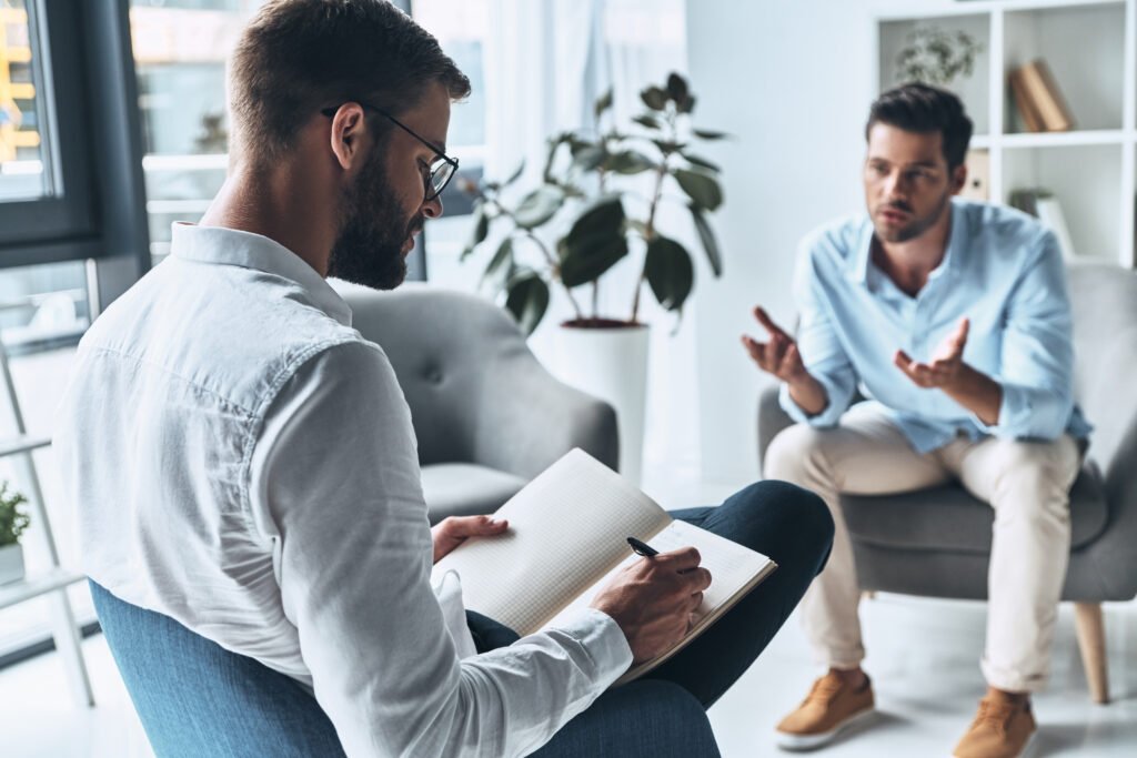 ZODU Health Services|EMDR Therapy