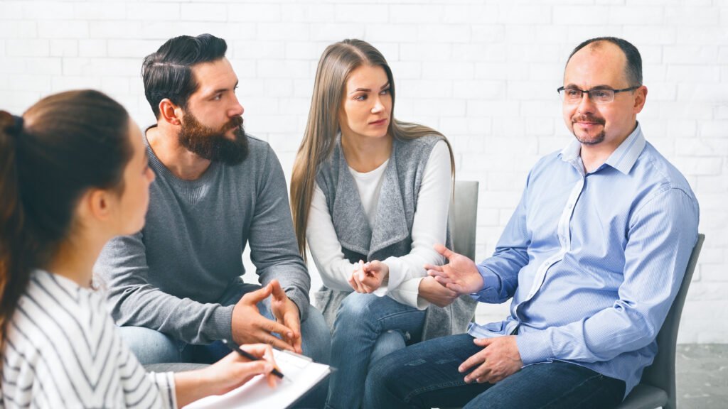ZODU Health Services|Family Therapy