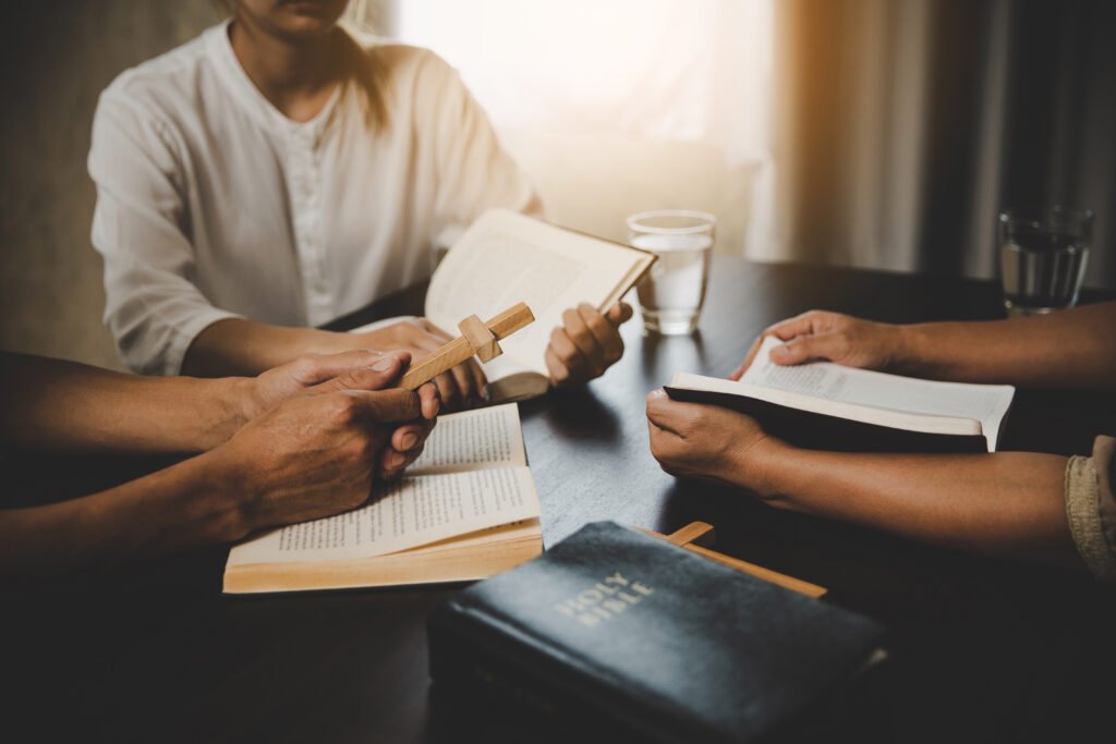 ZODU Health Services|Christian Therapy