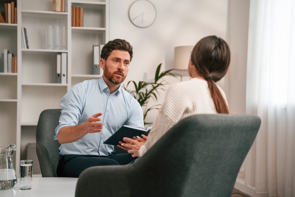ZODU Health Services|Individual Therapy
