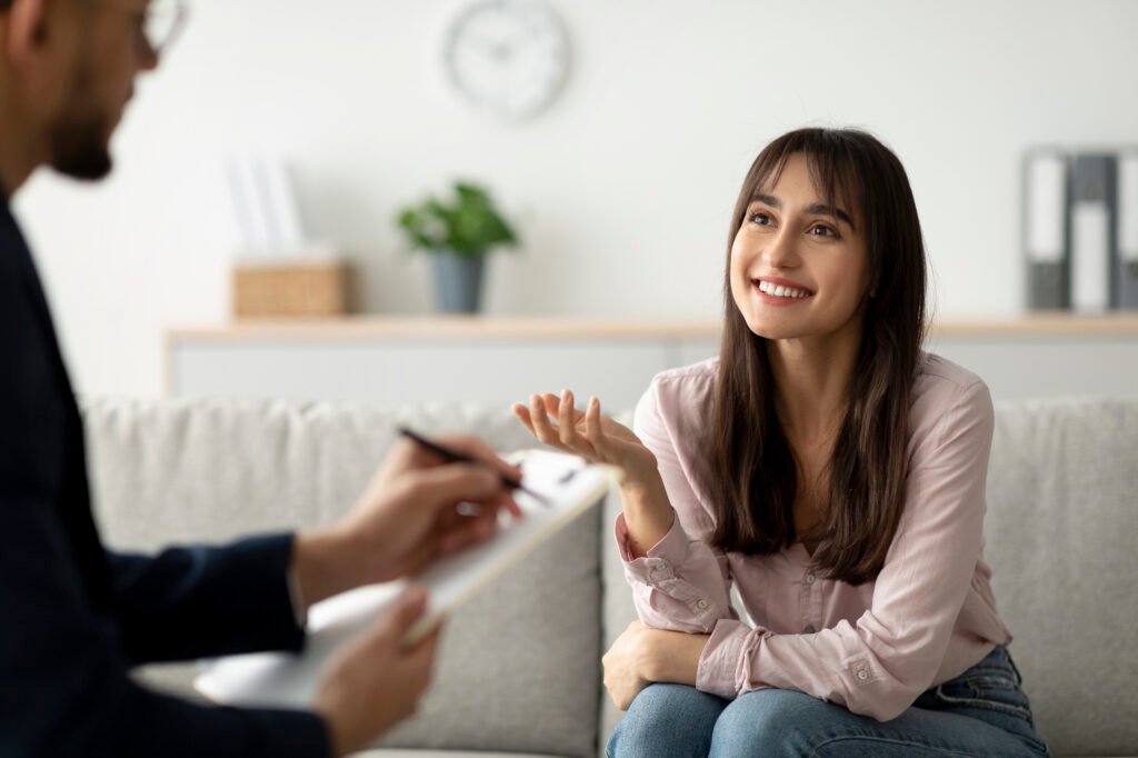 ZODU Health Services|Child & Adolescent Therapy