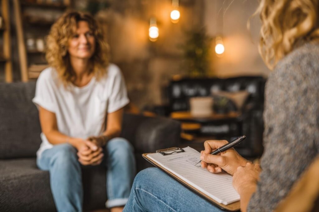 ZODU Health Services | Depression Counseling in Longwood, FL with ZODU Health Services