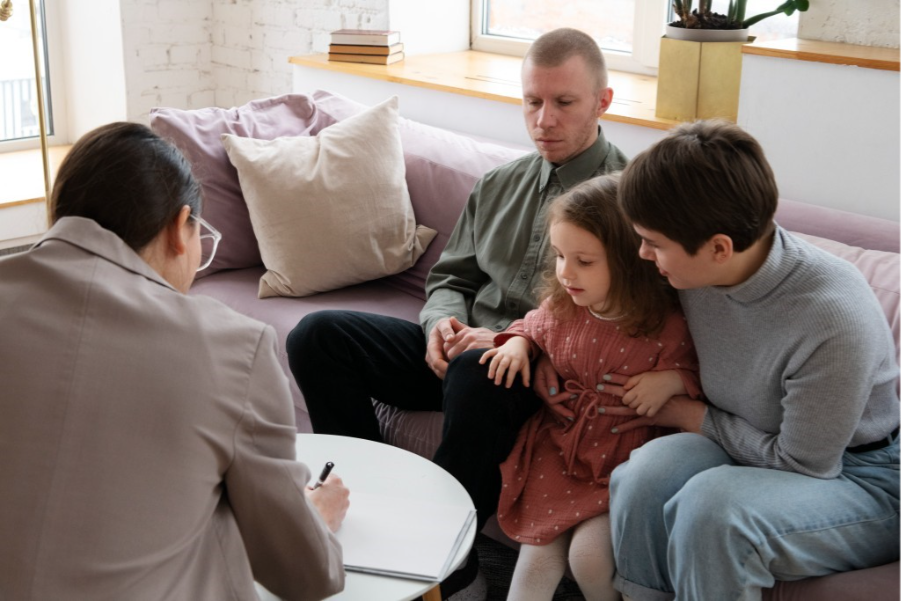 Family Therapy