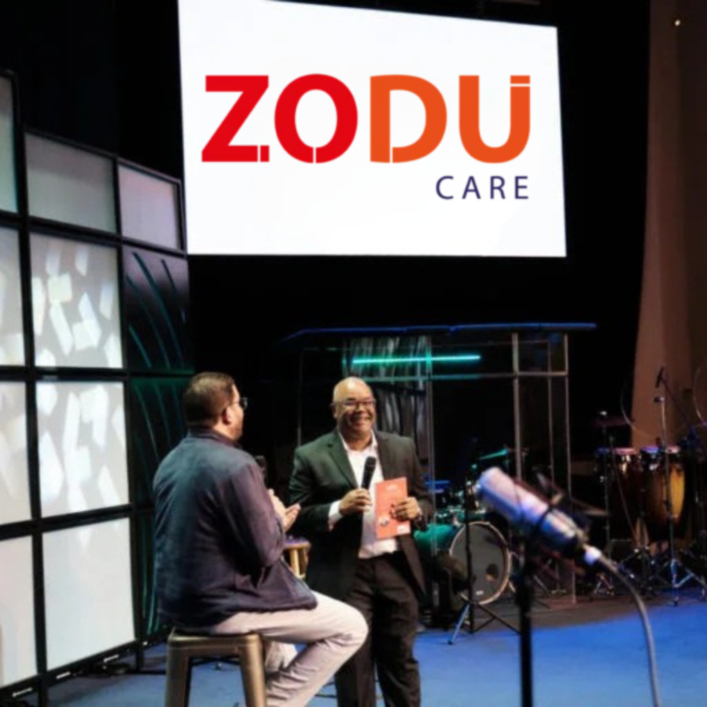 ZODU Care|About